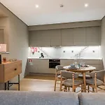 Legends House By Sweet