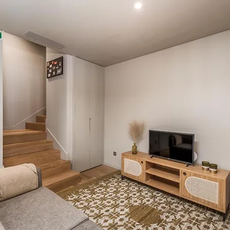 Legends House By Sweet Hotel apartamentowy 2*