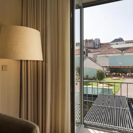 Legends House By Sweet 2* Porto