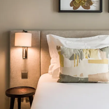 Hotel apartamentowy Legends House By Sweet Porto