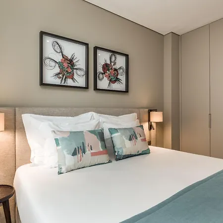 Hotel apartamentowy Legends House By Sweet 2*