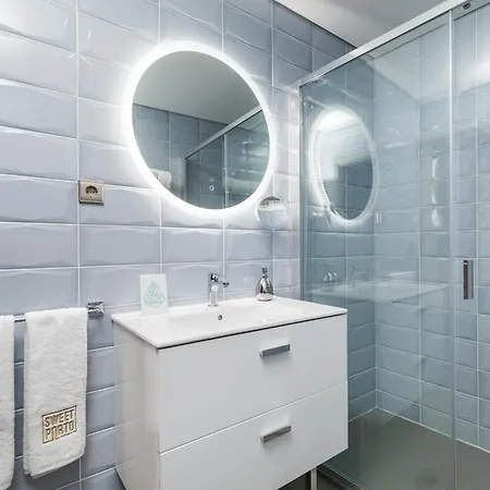 Legends House By Sweet Hotel apartamentowy 2*