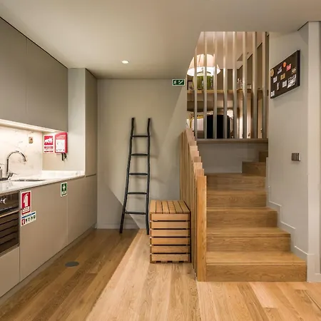 Legends House By Sweet Hotel apartamentowy