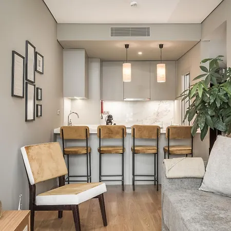 Legends House By Sweet Hotel apartamentowy 2*