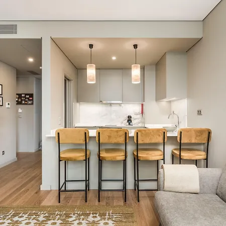 Apart Otel Legends House By Sweet Porto