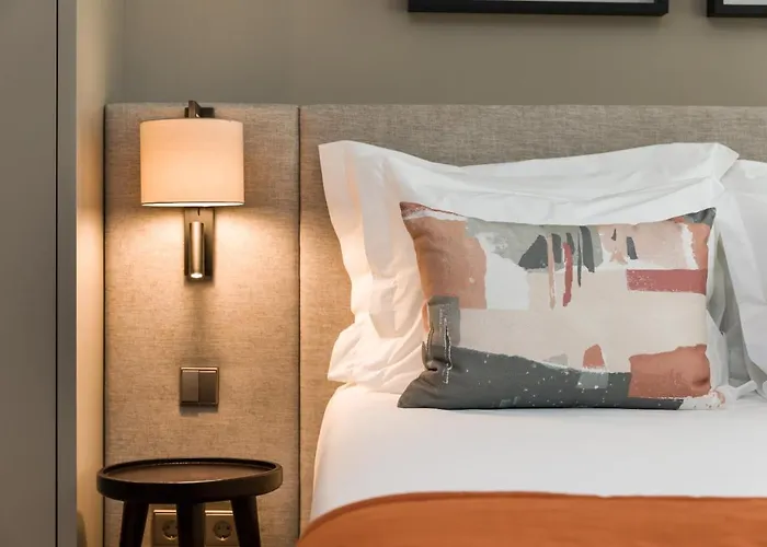 Apartmanhotel Legends House By Sweet 4*