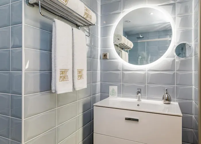 Legends House By Sweet Porto