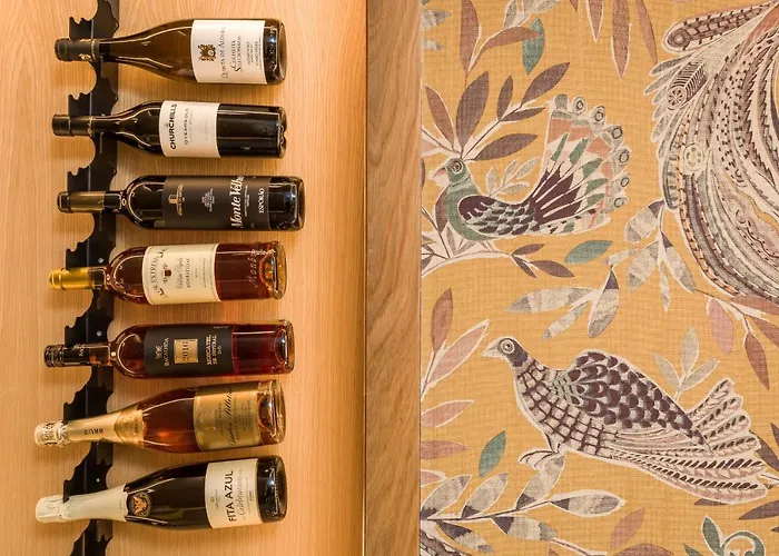 Legends House By Sweet Apartmanhotel Porto