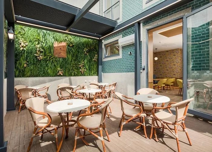 Legends House By Sweet 4*