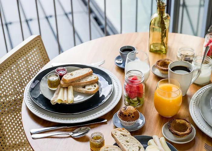 Legends House By Sweet Apartmanhotel