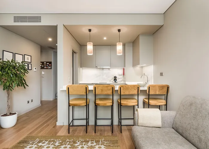 Apart Otel Legends House By Sweet Porto