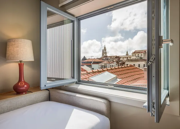 Apartmanhotel Legends House By Sweet 4*