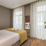 Legends House By Sweet Porto
