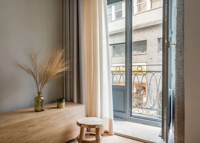 Legends House By Sweet 4* Πόρτο